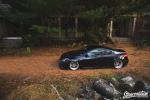Nissan Altima Coupe VIP Tuning by Tarek Elshayeb 2014 года